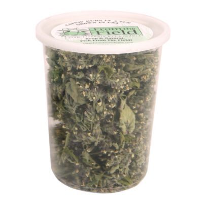 From the Field Organic Catnip Buds - 1oz Tub